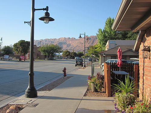 Moab, Utah